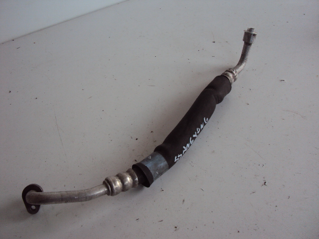 фото №1, Шланг кондиціонера ssangyong rexton 2.7