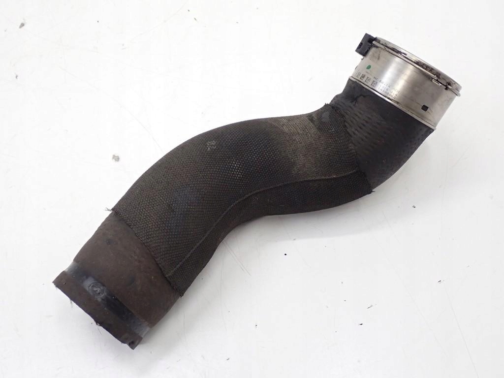 фото №1, Wąż шланг труба интеркулер воздуха alfa romeo giulia 2.2 m-jet 17r