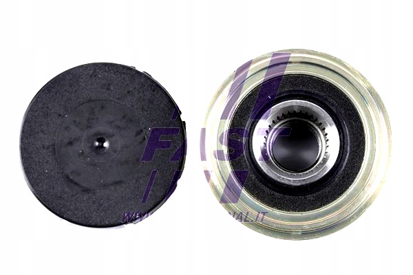 Шкив, генератор fast ft45653 Оригинал