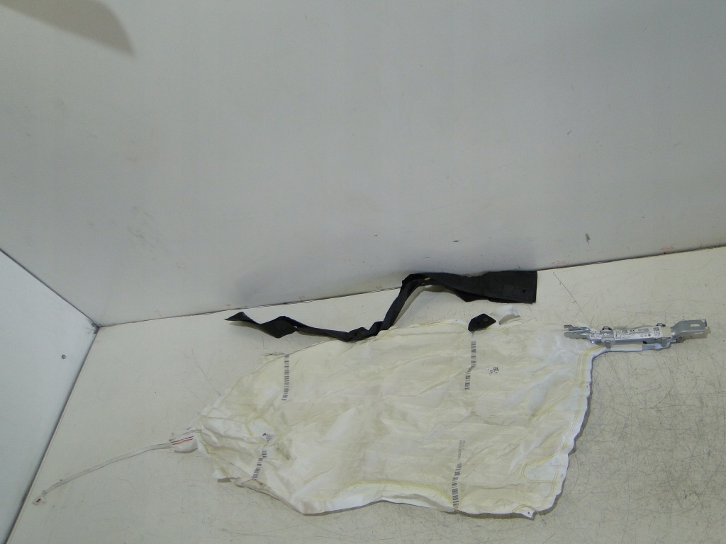 фото №1, Fiat 500 fl шторка безопасности подушка безопасности левая 34110541d