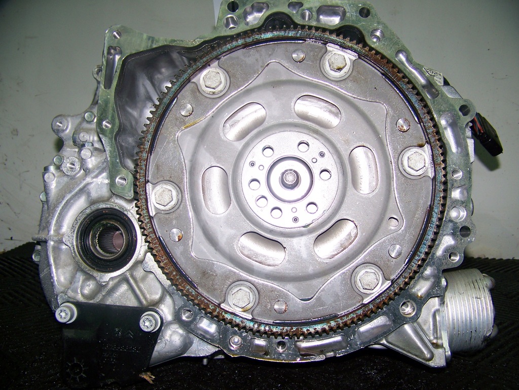 фото №1, 3008 ii toyota proace 1.2 thp vvti коробка передач 20gtba