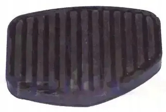 фото №1, Накладка педали 591173 triclo