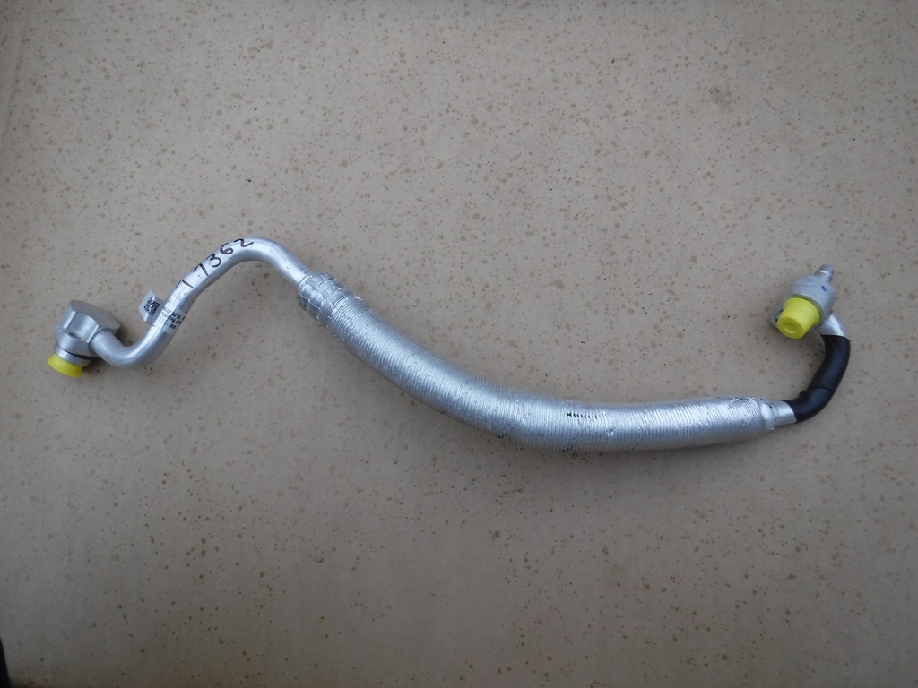 фото №1, Шланг кондиціонера audi a6 c7 4g0260707cc