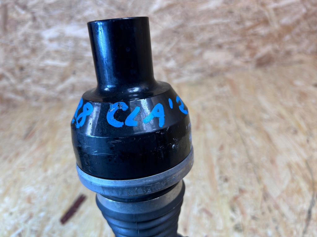 фото №7, Привідний вал привідна перед правий передня права cla w118 a1773309900