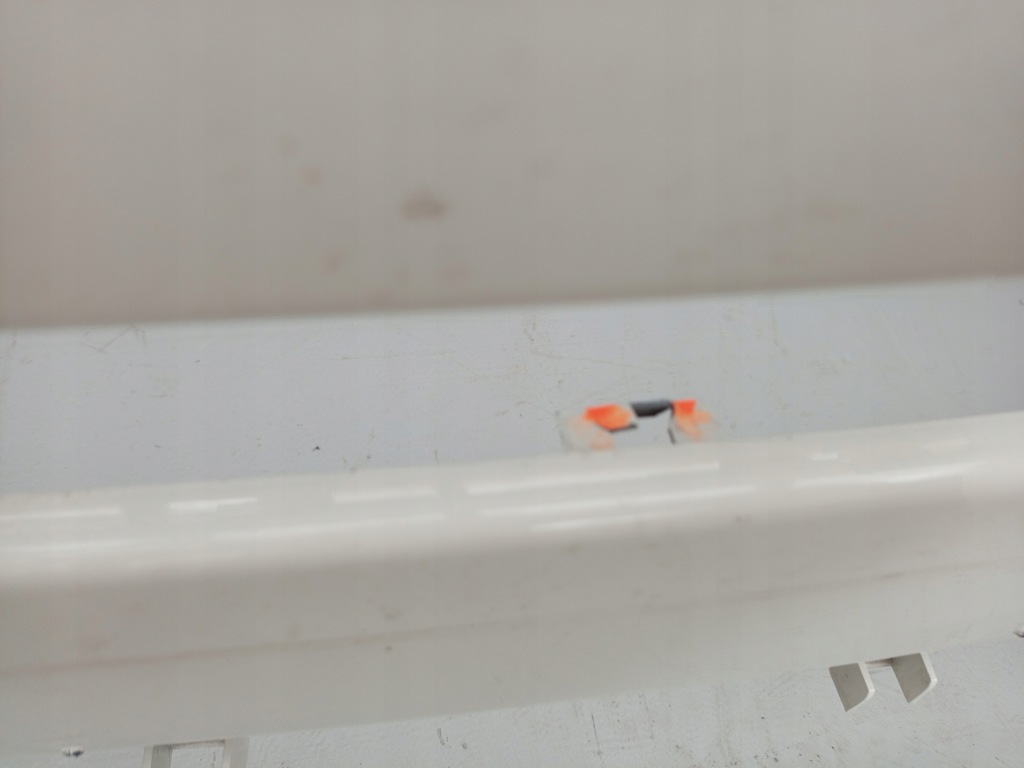 фото №13, Jeep compass ii 2 2017- бампер перед передний 6yn52trmaa =