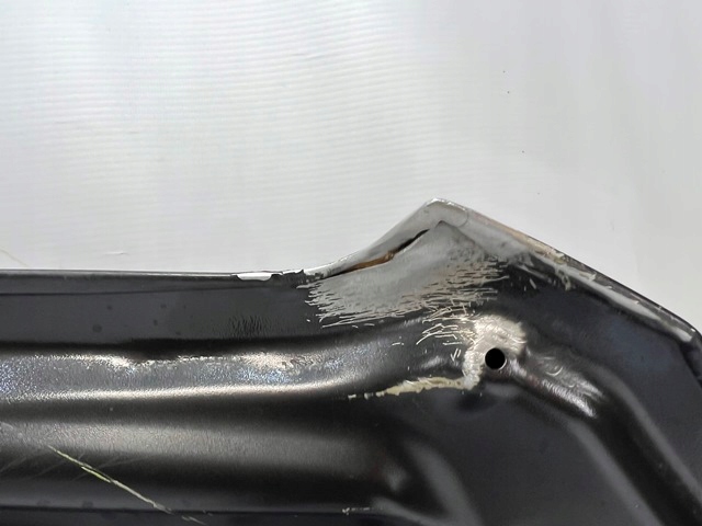 фото №10, Volvo xc60 ii - капот крышка двигателя