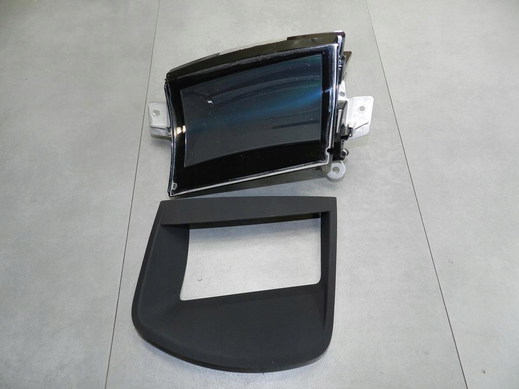 фото №1, Bmw x1 f48 head up дисплей 6819701