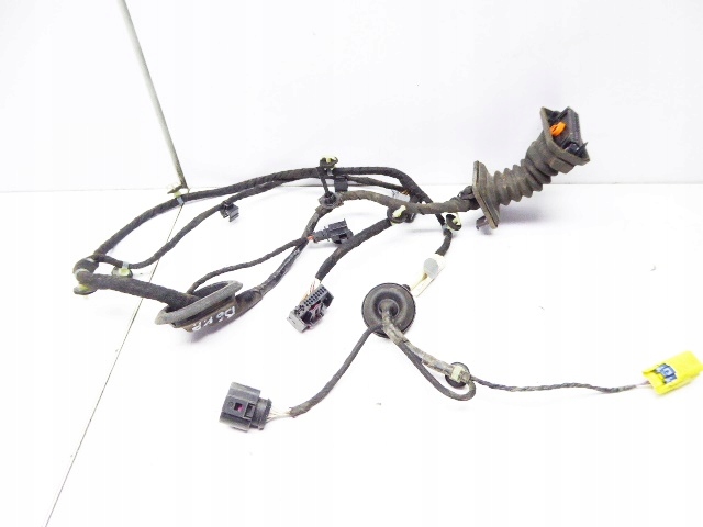 фото №1, Passat b6 жгут электропроводка дверь перед правая 5d