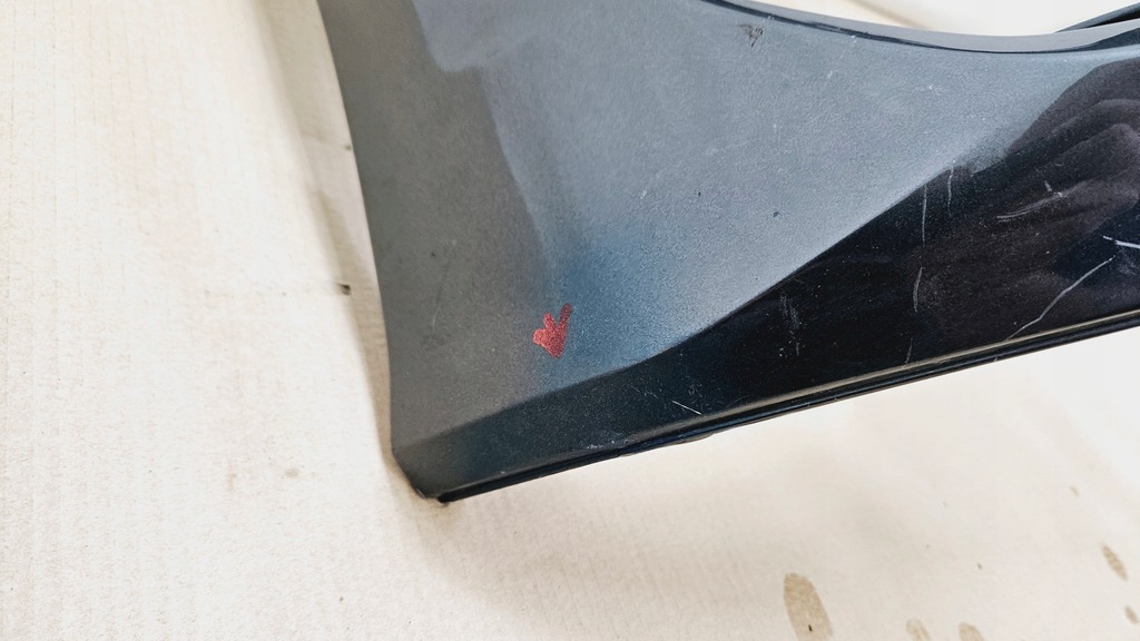 фото №6, Бампер перед передний audi a3 8y s-line 8y0807437f