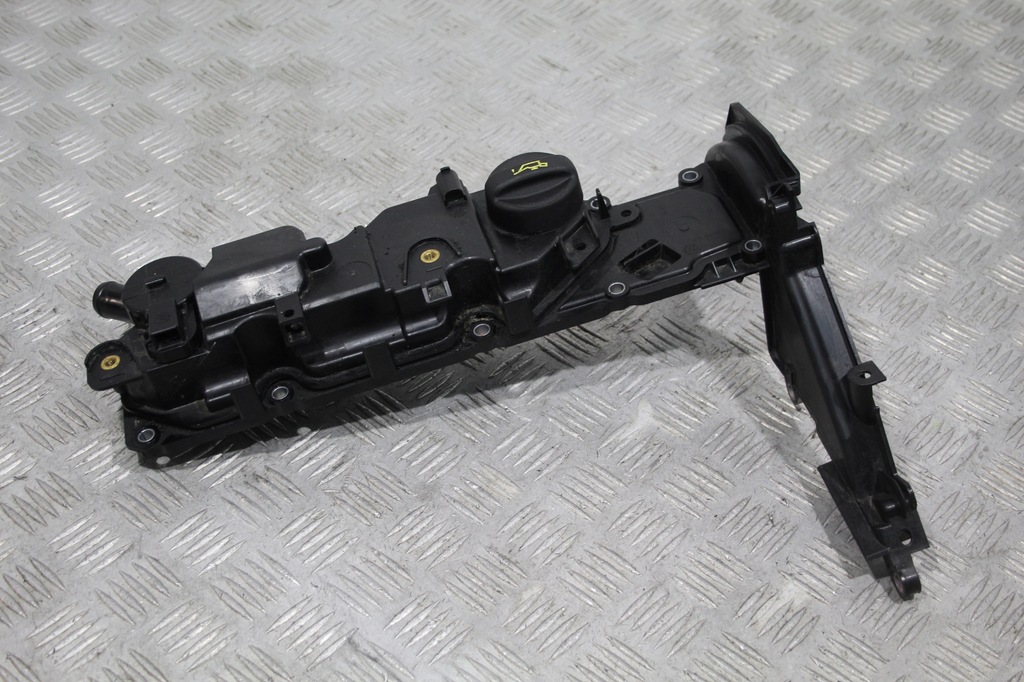 фото №1, Кришка захист клапанів partner ii 2 lift