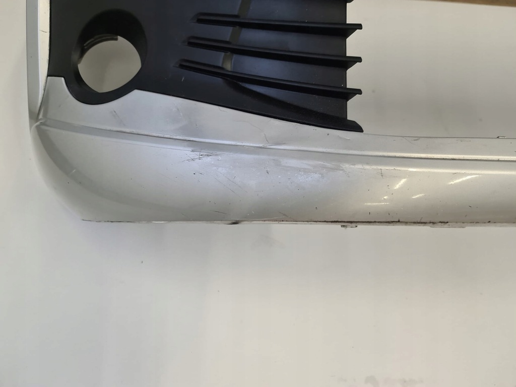 фото №5, Бампер передній fiat talento