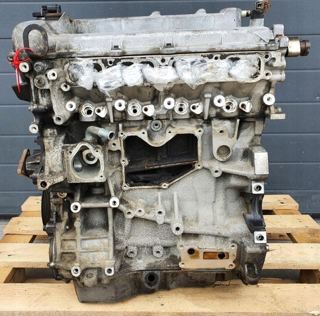 Купити Двигун l3k9 mazda cx-7 2.3 t