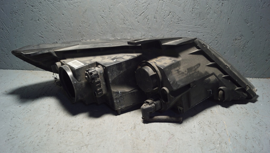 фото №10, Лампа левый перед kia sorento ii