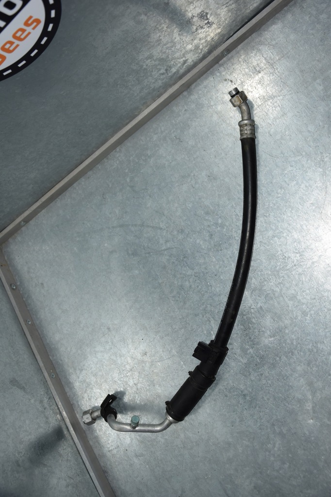 фото №1, Honda civic vii шланг кондиціонера