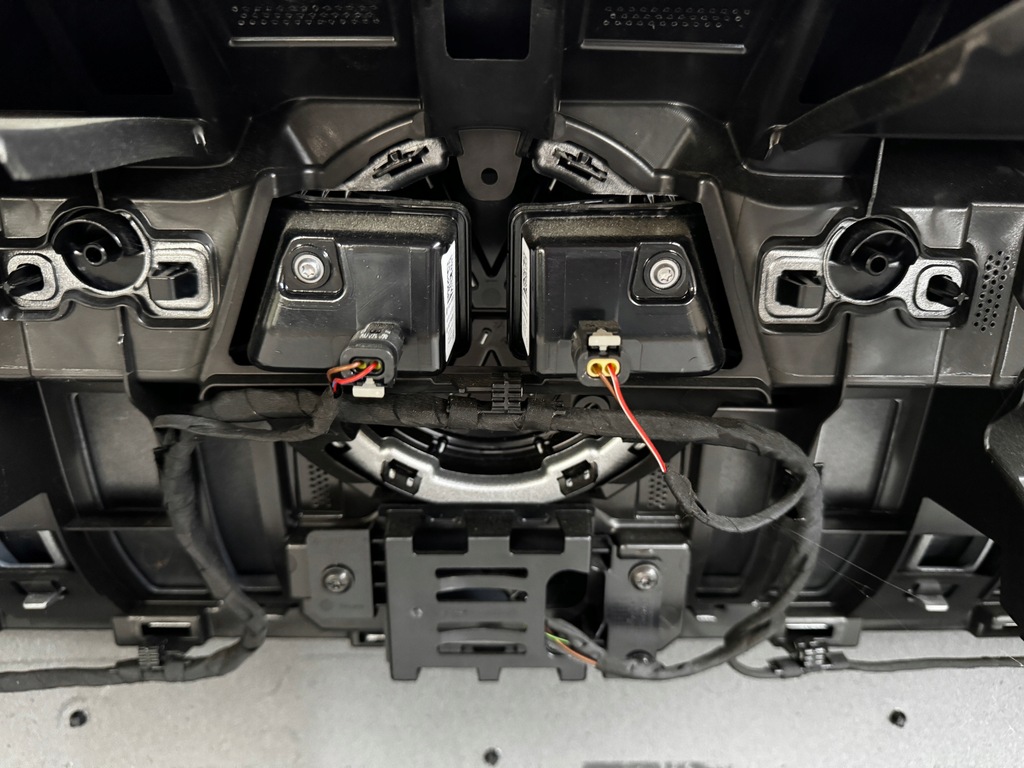 фото №12, Vw id4 id.4 бампер перед оригинальный kompletny