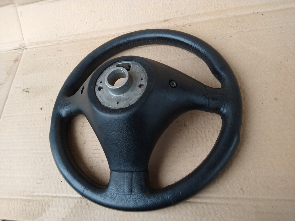 фото №7, Повітропровід шкіра шкіряний audi a6 c5 s-line 97-05 czarna