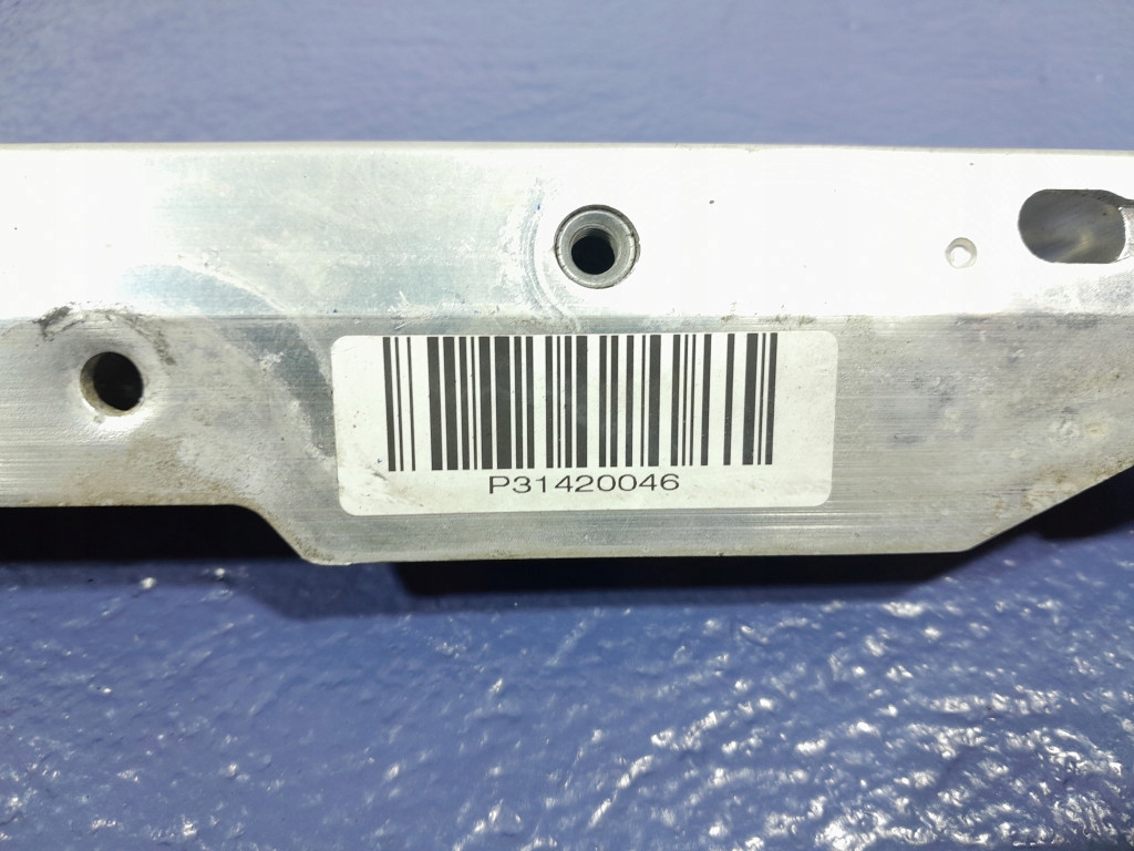 фото №6, Volvo s90 ii v90 розпірка чашка кронштейн 31420046