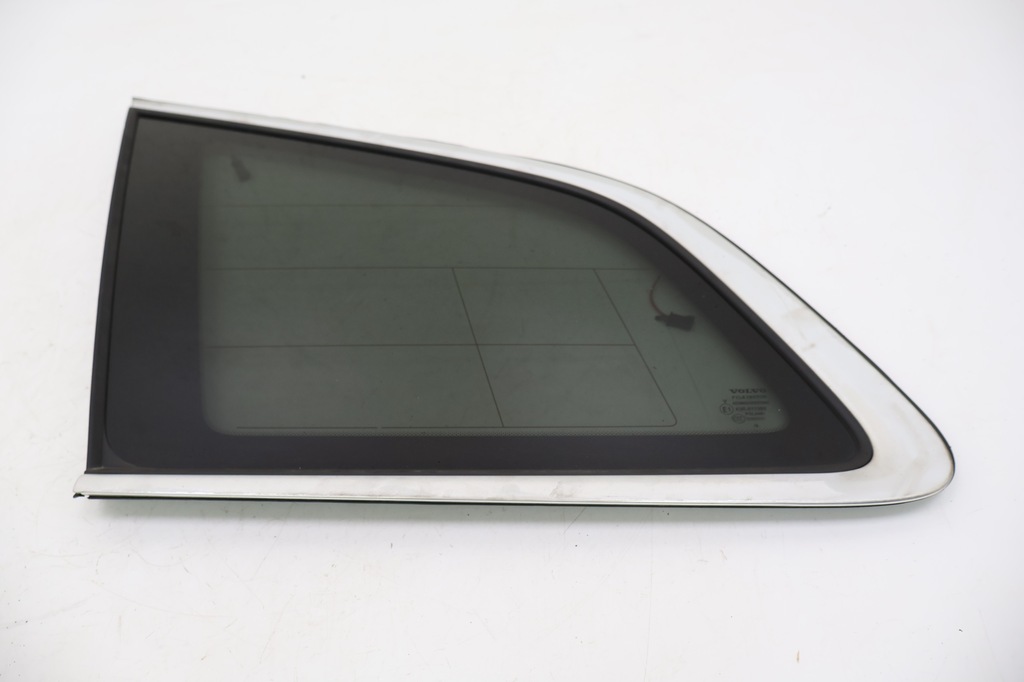 фото №1, Volvo xc60 ii скло кузовна права