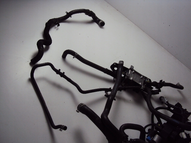 фото №3, Провода wody нагреватель renault twingo iii ze fl