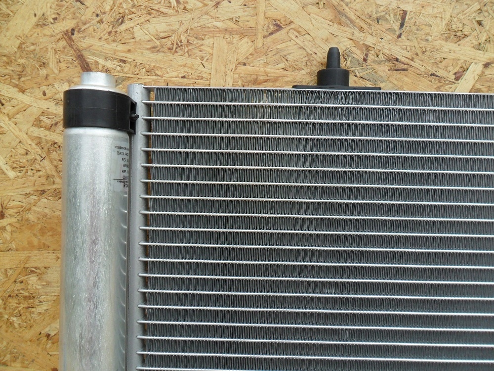 фото №8, Радіатор кондиціонера do