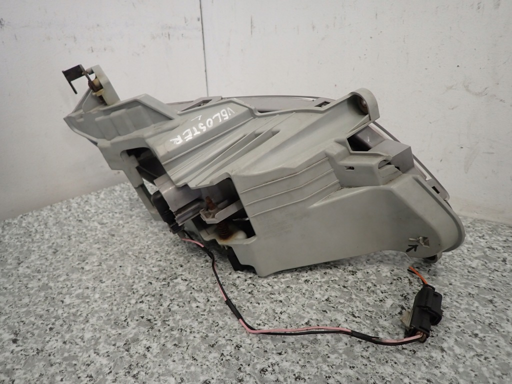 фото №6, Hyundai veloster i 11-18 противотуманная фара передний левый