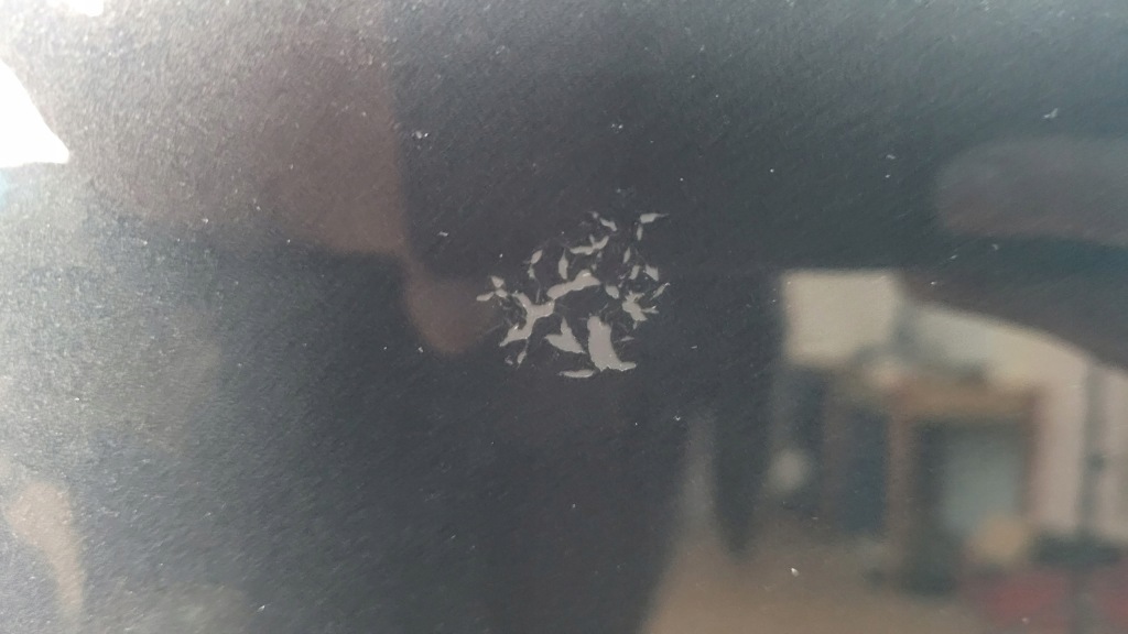 фото №13, Hyundai i30 iii 22r капот крышка двигателя 66400-g4000