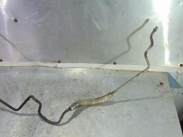 фото №4, Шланг підсилювача opel signum 2.2