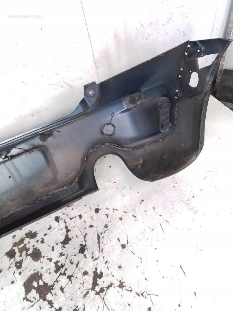 фото №6, Mini cooper countryman r60 s бампер задня