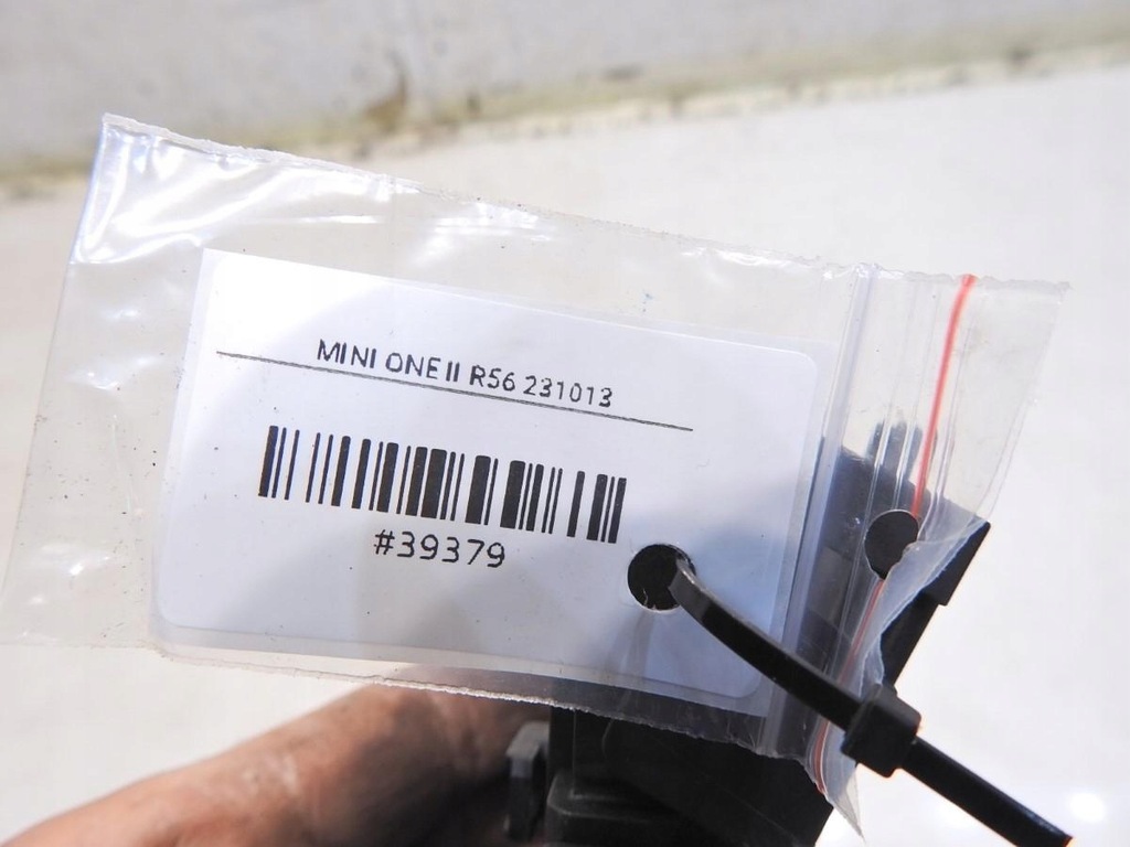 фото №3, Розподільник струму mini one ii r56 1.4 9136723