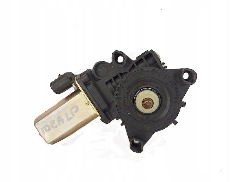 Моторчик стекло левый перед передний 50046603 46841277 fiat idea 350_ 2pin с Разборки