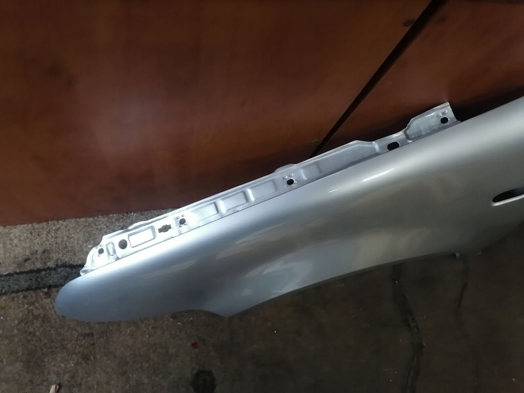 фото №8, Крыло левый pasuje do volkswagen bora la7w