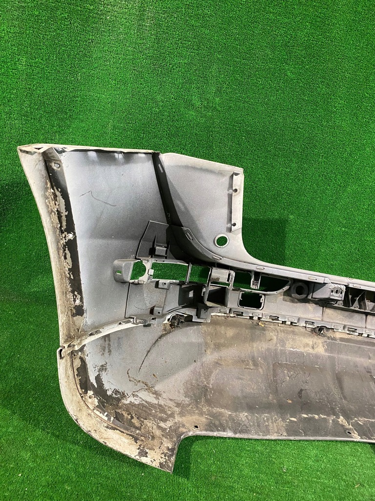 фото №6, Бампер задний задняя audi q5 8r nr.4866