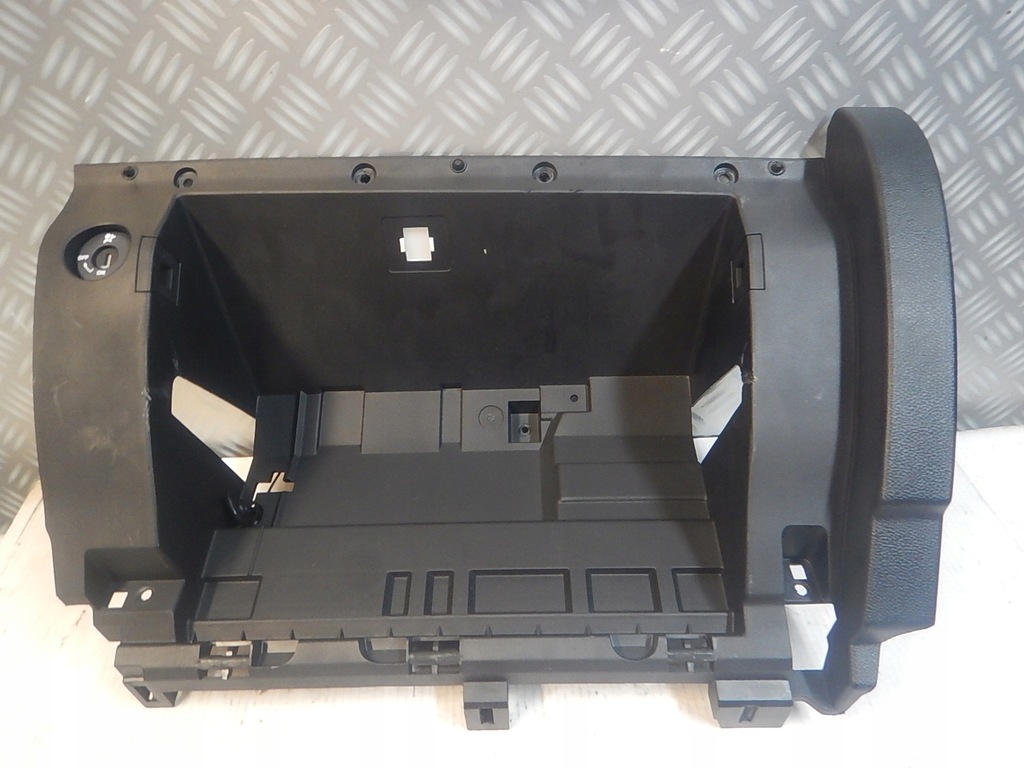 фото №1, Infiniti fx qx fx37 qx70 защита бардачка