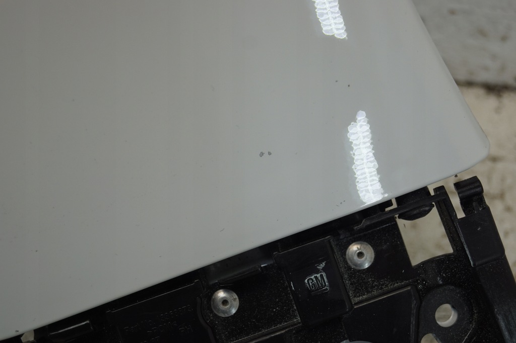 фото №12, Крила правий перед opel astra j lift