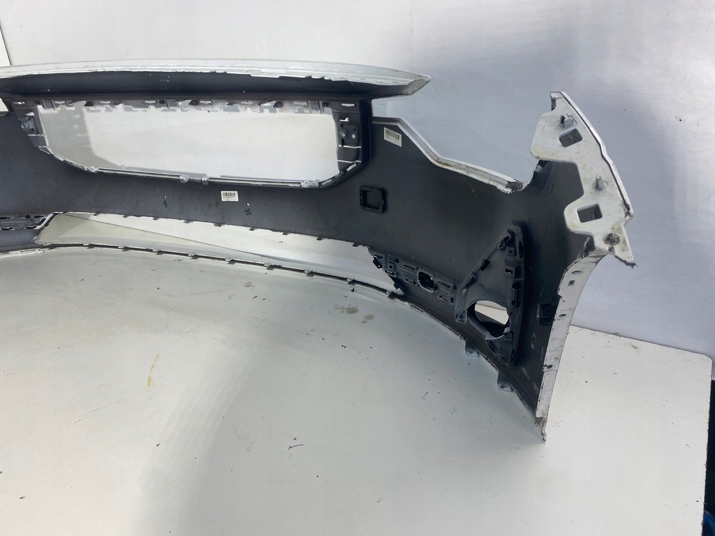 фото №12, Бампер перед передній polestar 2 ii 19- eu