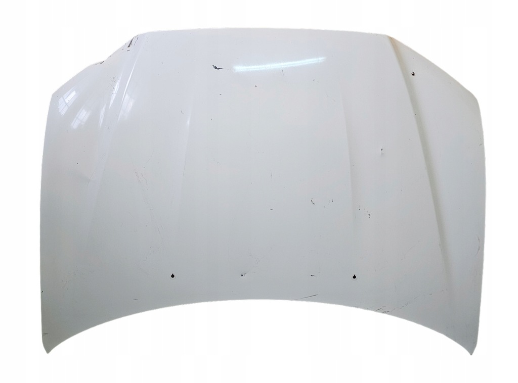 фото №1, Крышка капот перед передняя mitsubishi asx i przedlift 10-19