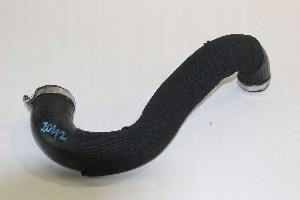 фото №5, Труба шланг інтеркулер audi a4 b8 8k0145738af