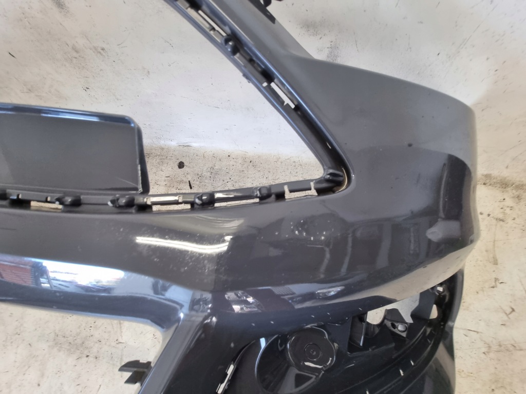 Ford focus mk3 st бампер передний перед Недорого