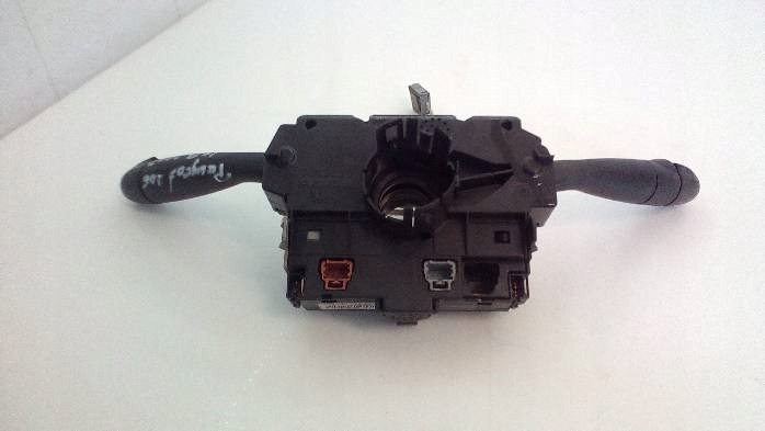 фото №9, Переключатель комбинированный лента peugeot 206 96605638xt