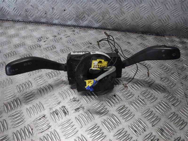 фото №1, Перемикач комбінований світла seat ibiza iii