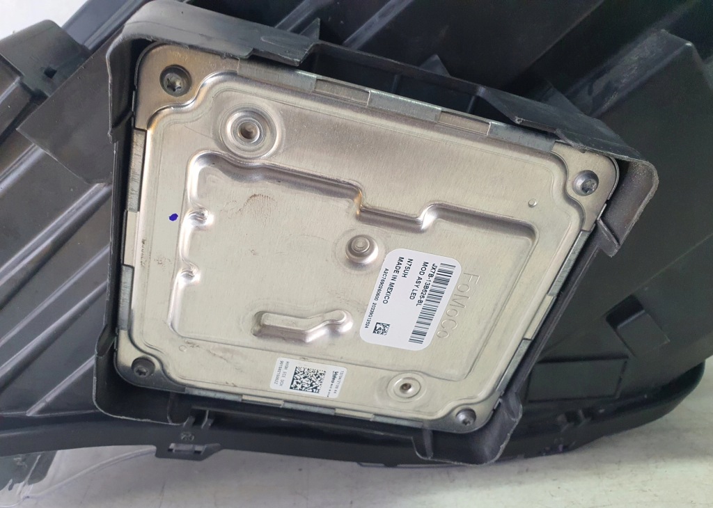 Купить Ford kuga mk3 фара передняя правый  full led