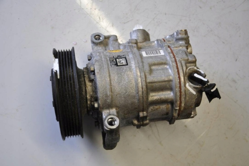 фото №7, Компресор кондиціонера audi a5 sportback f5a 8w0816803j бензиновий 140kw