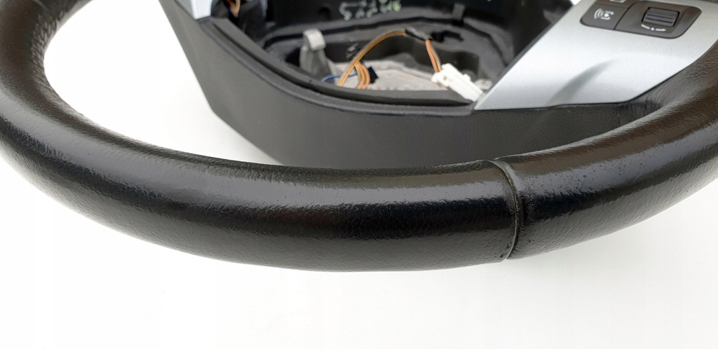 фото №11, Opel corsa d повітропровід шкіра шкіряний підігрівається підігрів