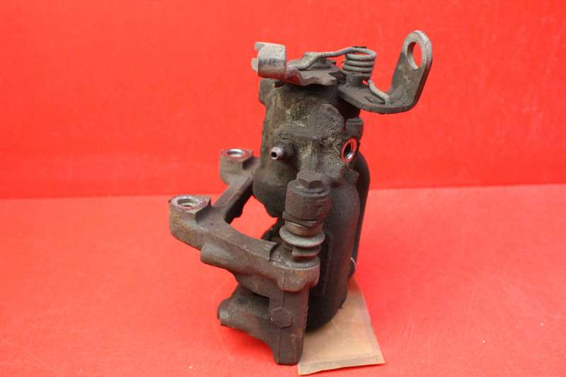 фото №4, Супорт гальмівний правий задня skoda superb 2 ii 1.4 tsi 15r