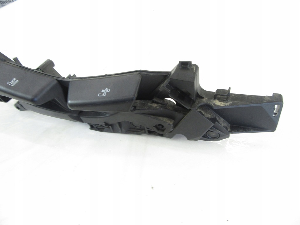 фото №16, Панель ручка регулировки сиденье левый перед bmw e46 e53 x5 e83 x3