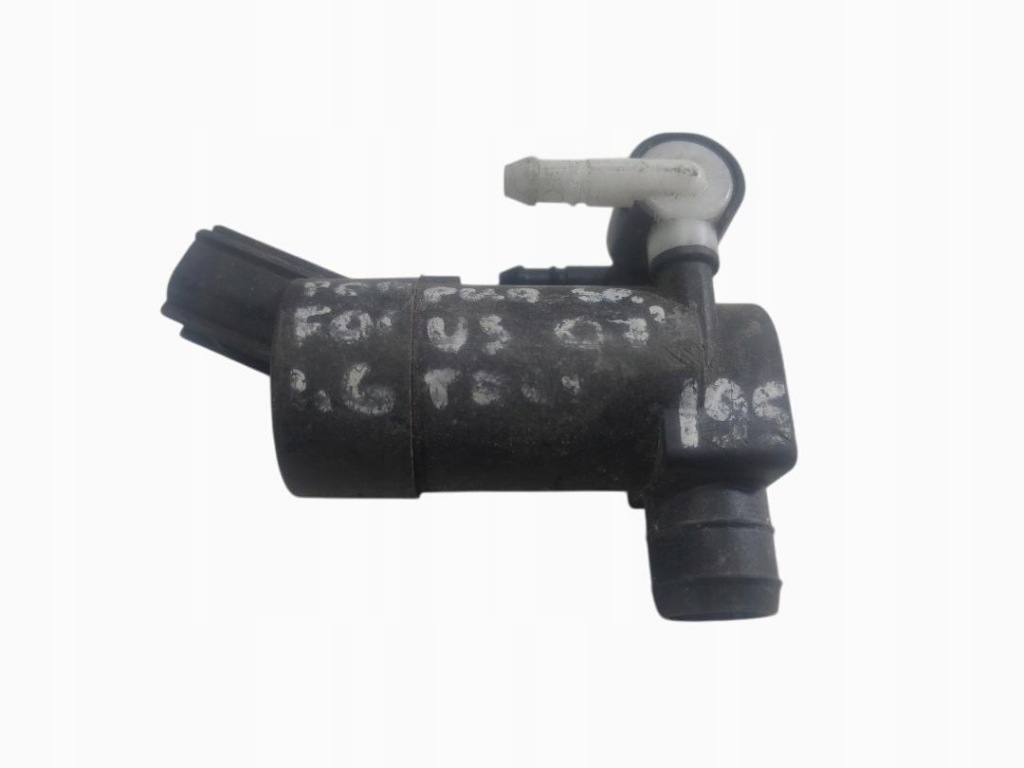 фото №1, Помпа распылителя ford mondeo mk4 1s7117k624fe