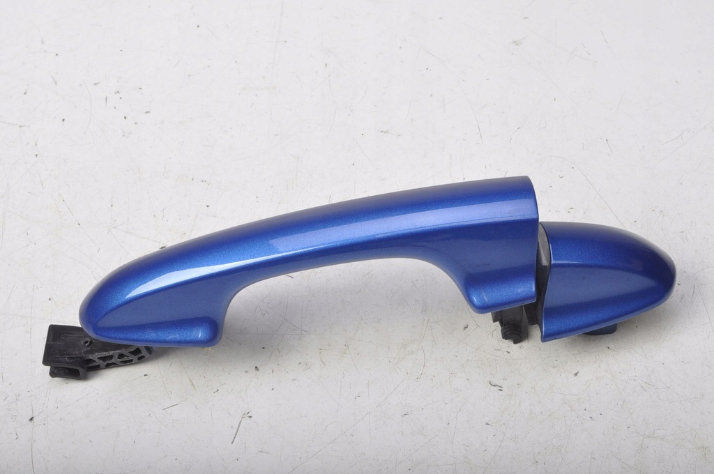 фото №7, Ford puma mk2 ручка двері лівий tł