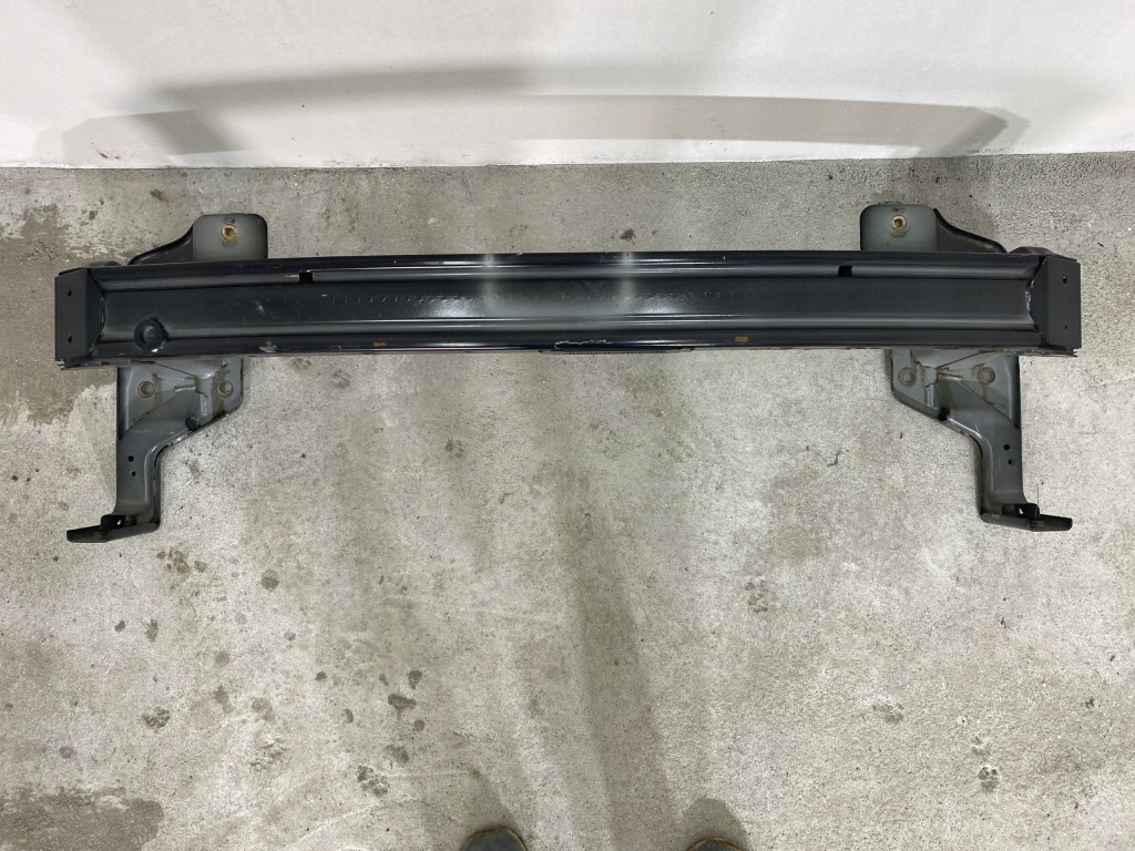 фото №1, Балка бампера ford s max mk2 galaxy mk4 перед