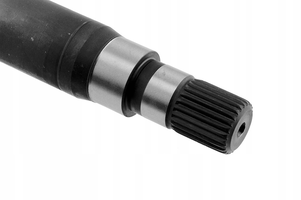 фото №5, Вал полуось nwp-pl-003 nty