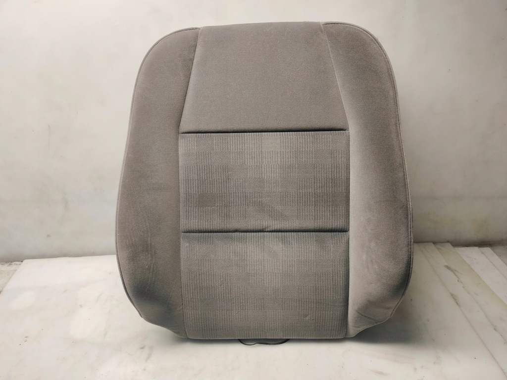 фото №1, Спинка сиденье пассажира peugeot 307